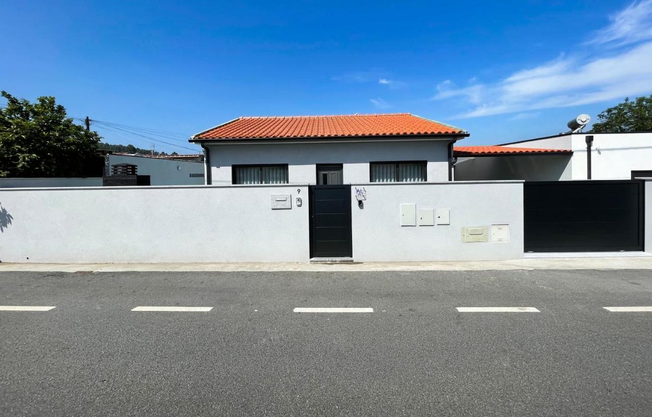 House 9 Guimaraes Guimarães Exterior foto